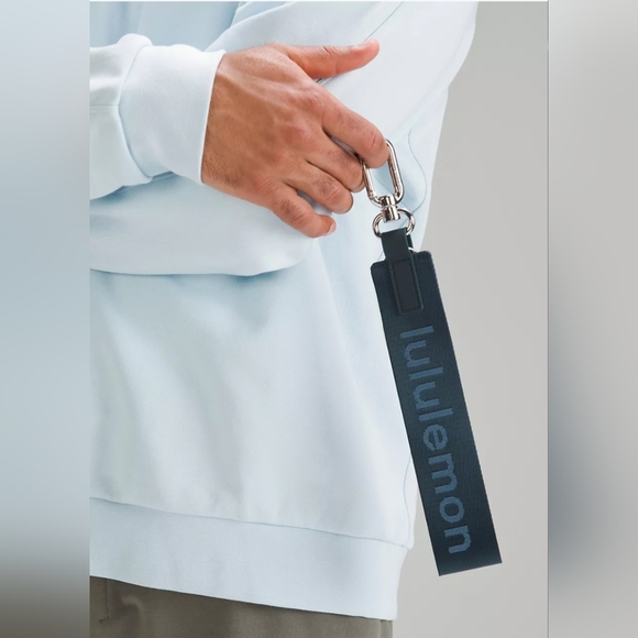 Lululemon Keychain - Picture 3 of 5